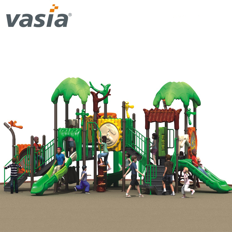 Vasia Preschool Climbing Outdoor Playground Children 