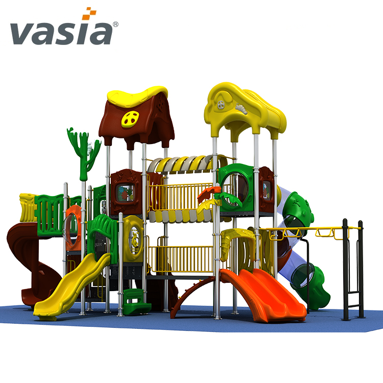 Vasia Professional customized for public gardens Outdoor 