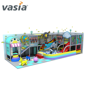 The Best Awesome Indoor Playground for Sale Kids Game 